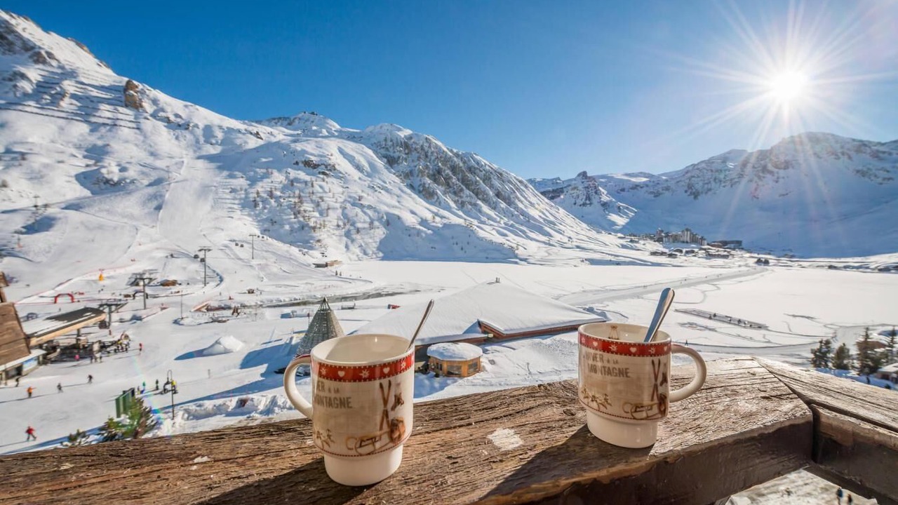 Photo of Others in Tignes le Lac