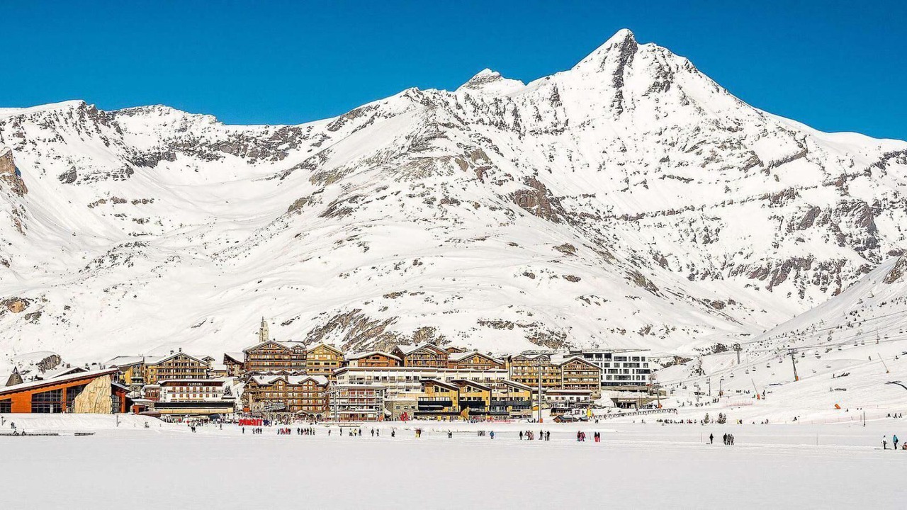 Photo of Others in Tignes le Lac