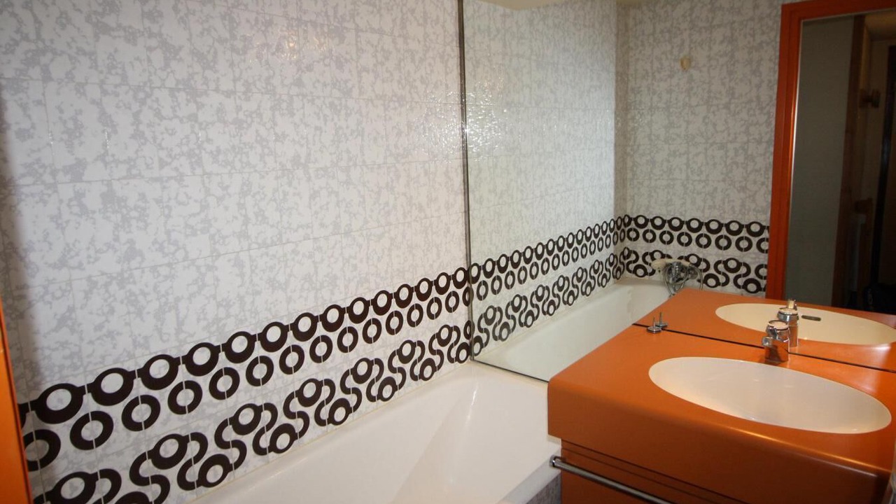 Photo of Bathroom in Tignes le Lac