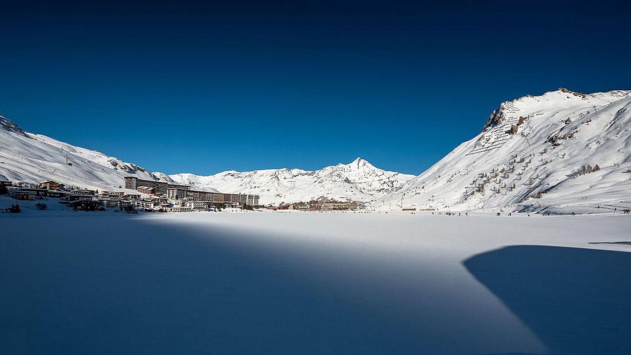 Photo of Outdoor in Tignes le Lac