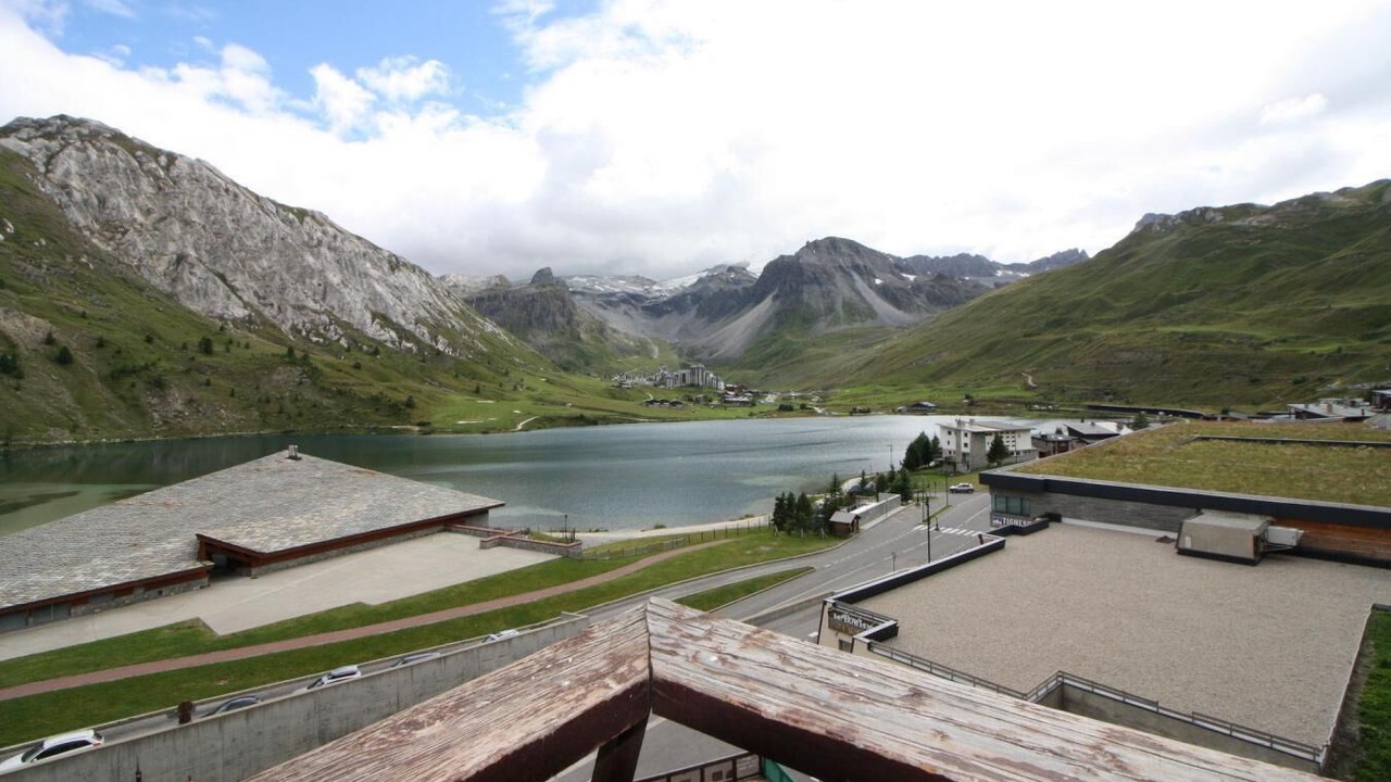 Photo of Outdoor in Tignes le Lac
