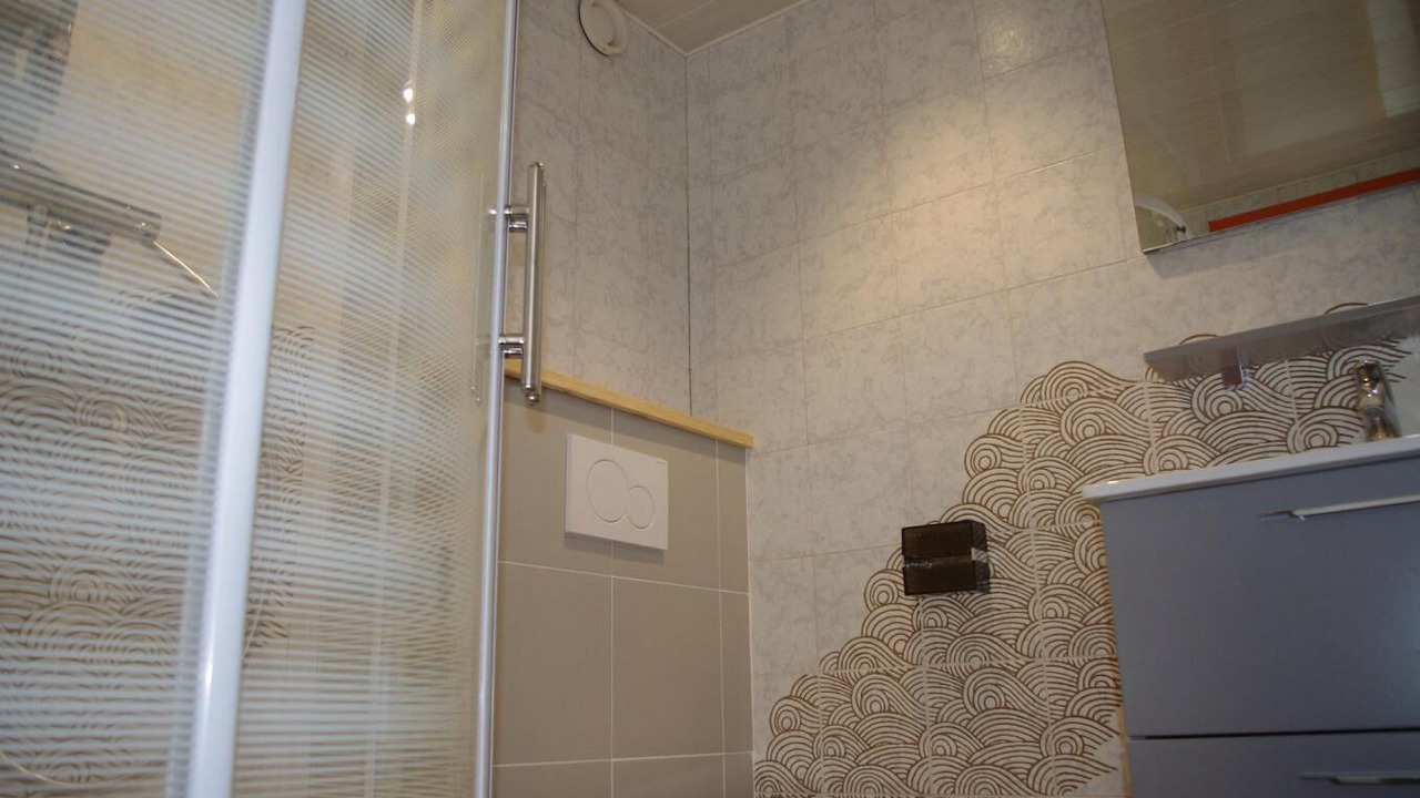 Photo of Bathroom in Tignes le Lac