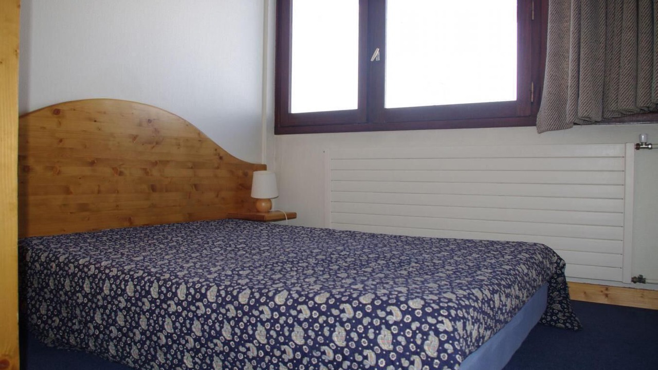 Photo of Bedroom in Tignes le Lac