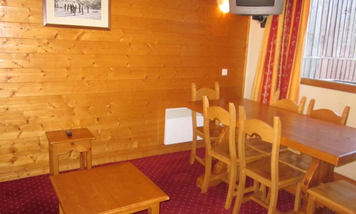 Photo of Others in Plagne Villages