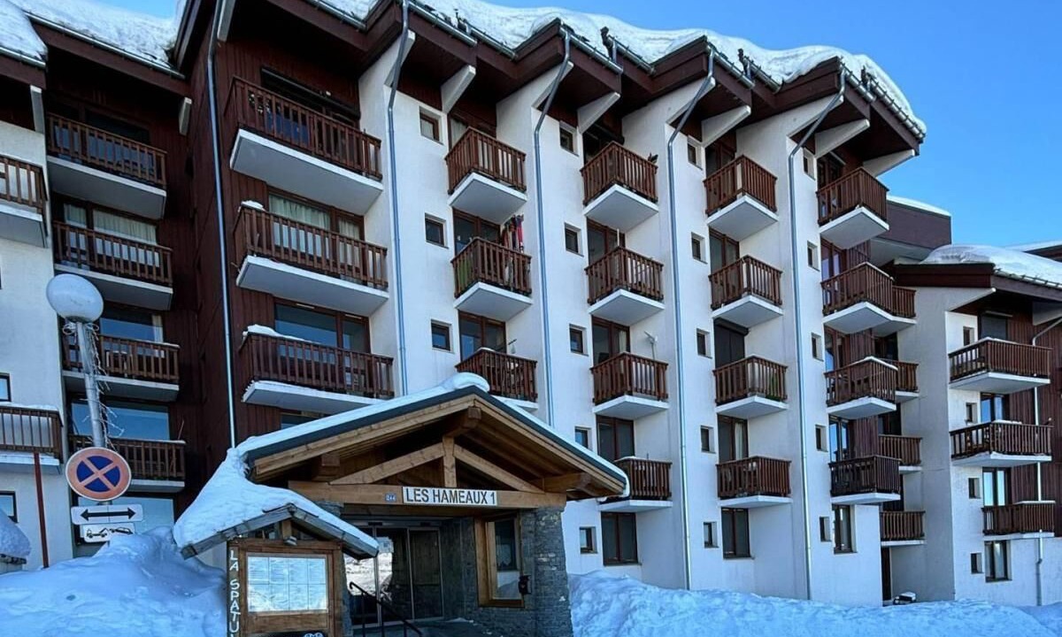 Photo of Outdoor in Plagne Villages