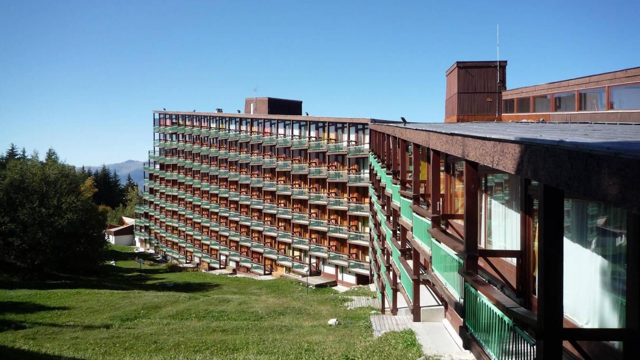 Photo of Outdoor in Arc-1800