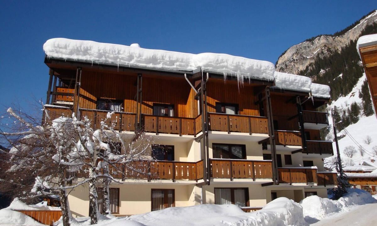 Photo of Outdoor in Pralognan-la-Vanoise