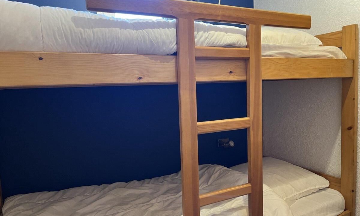 Photo of Bedroom in Pralognan-la-Vanoise