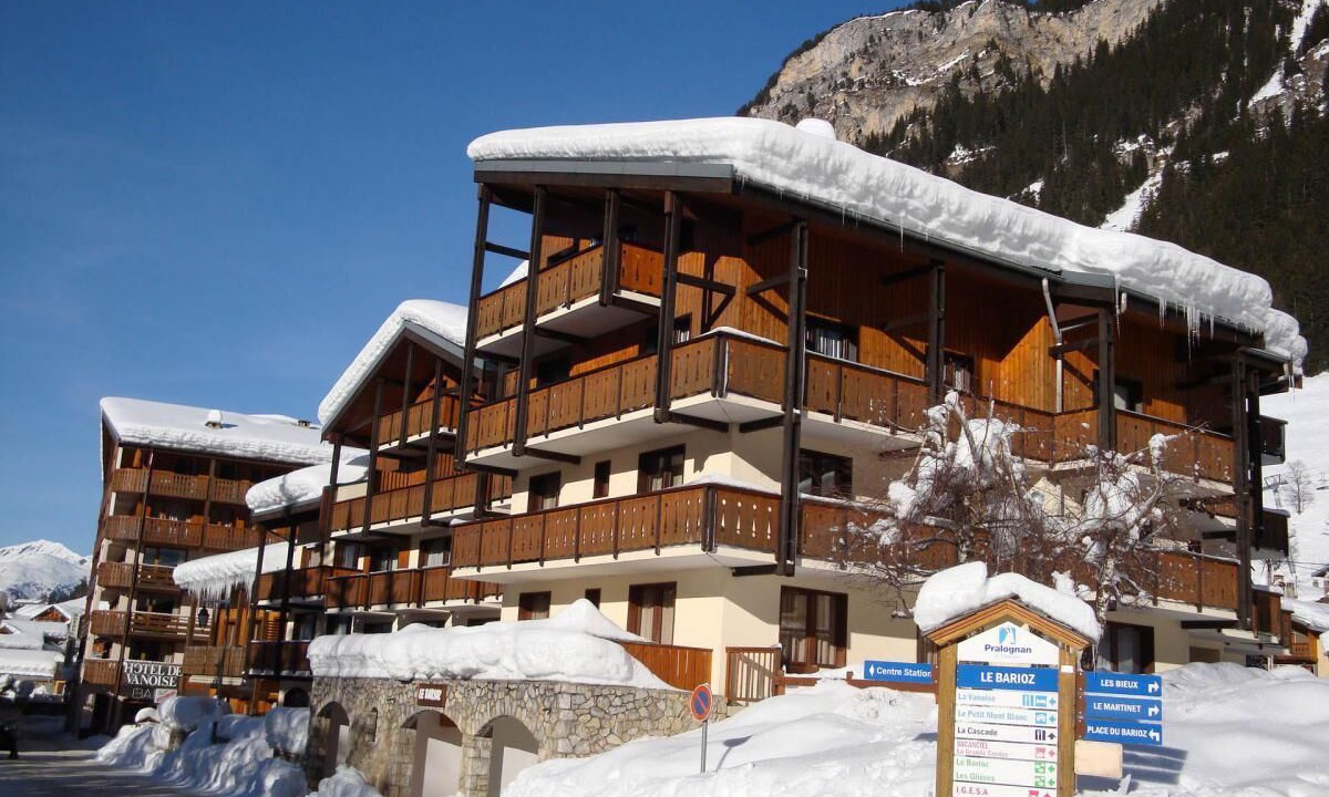 Photo of Outdoor in Pralognan-la-Vanoise
