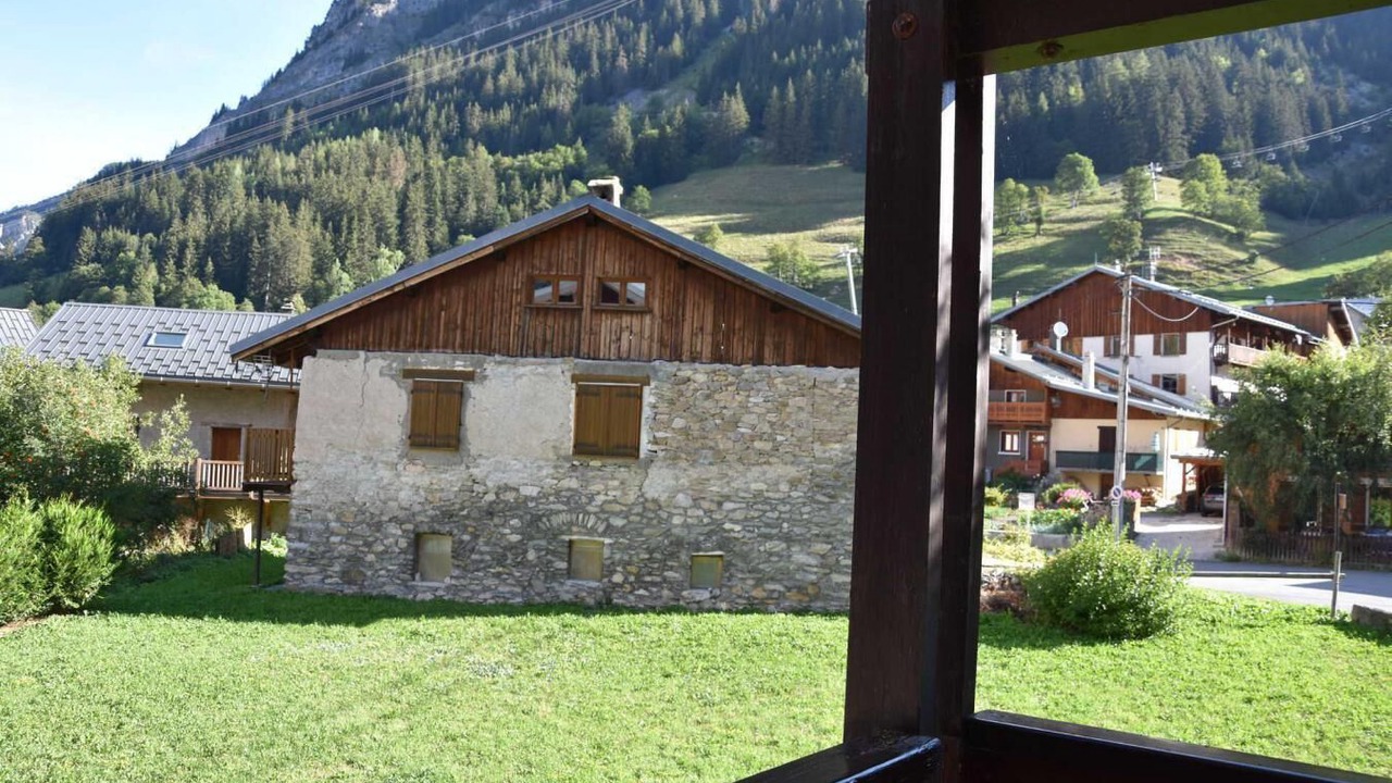 Photo of Outdoor in Pralognan-la-Vanoise
