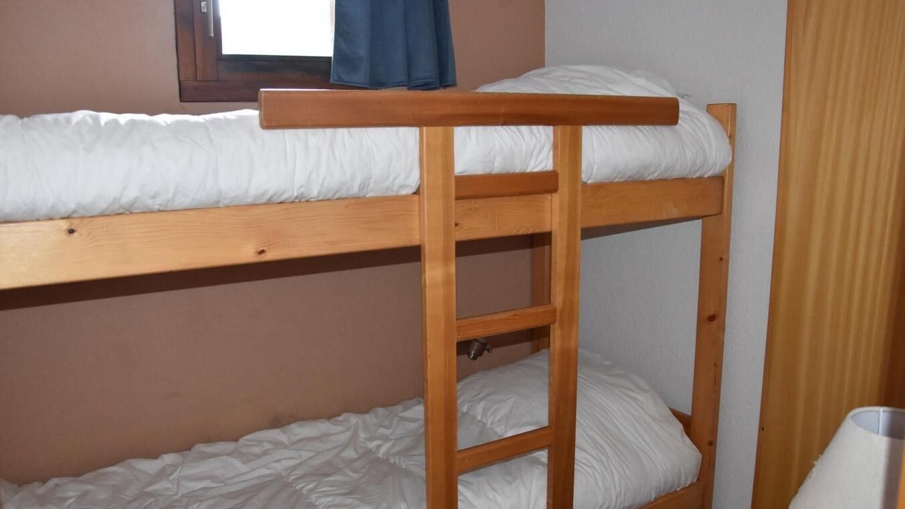 Photo of Bedroom in Pralognan-la-Vanoise