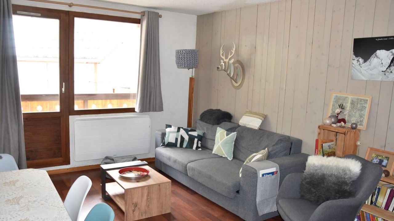 Photo of Livingroom in Pralognan-la-Vanoise
