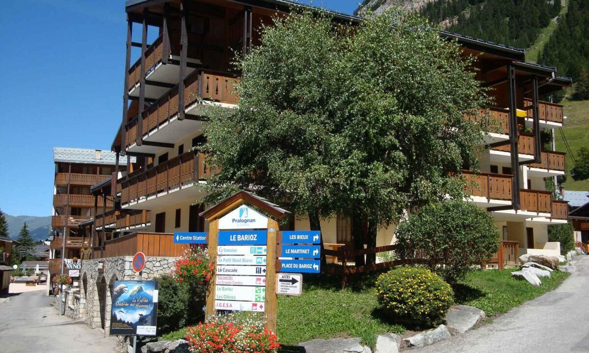 Photo of Outdoor in Pralognan-la-Vanoise