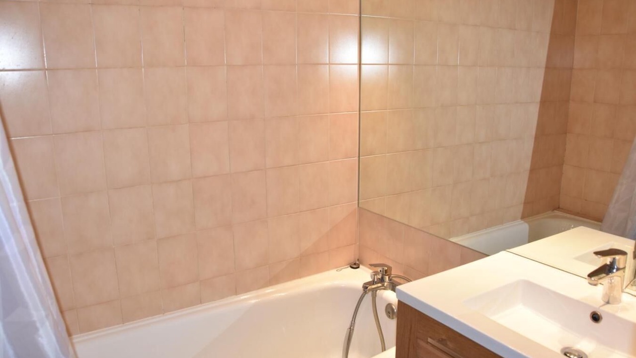 Photo of Bathroom in Pralognan-la-Vanoise