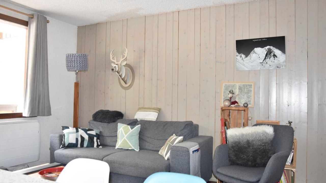 Photo of Livingroom in Pralognan-la-Vanoise