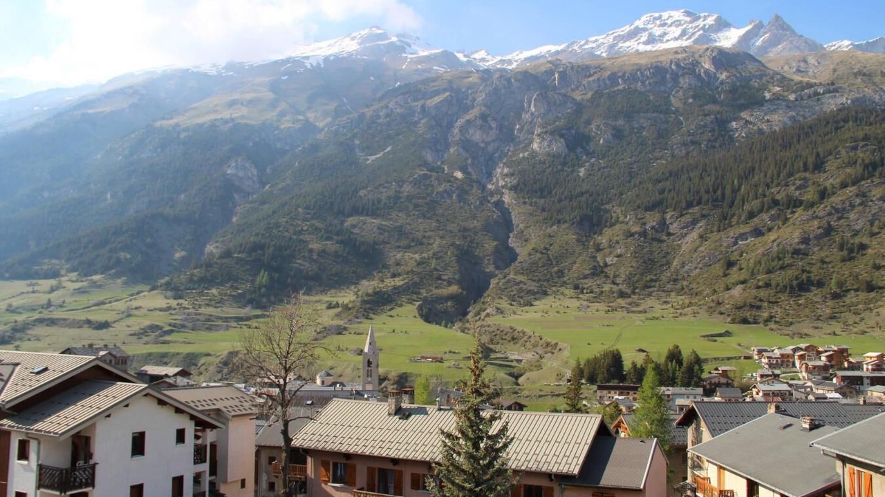 Photo of Outdoor in Lanslevillard