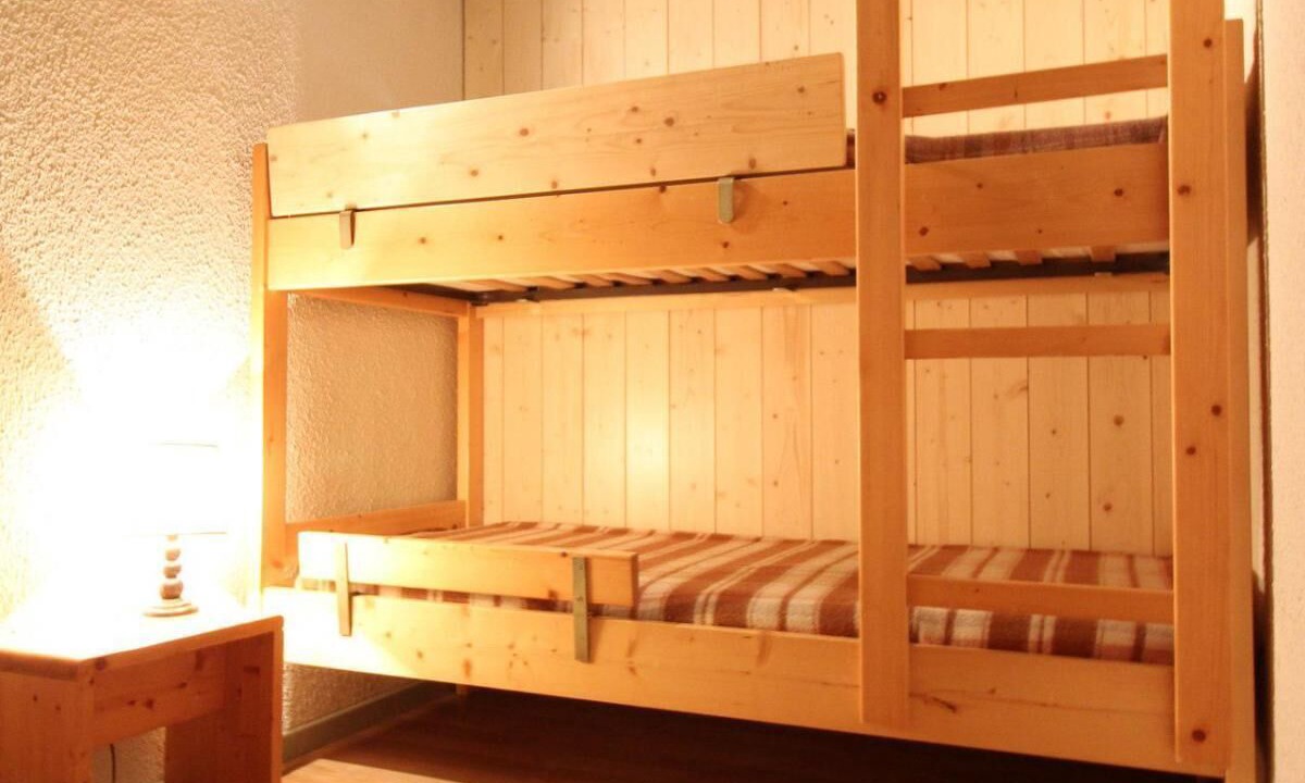 Photo of Bedroom in Lanslevillard