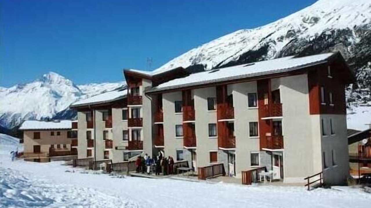 Photo of Outdoor in Lanslevillard