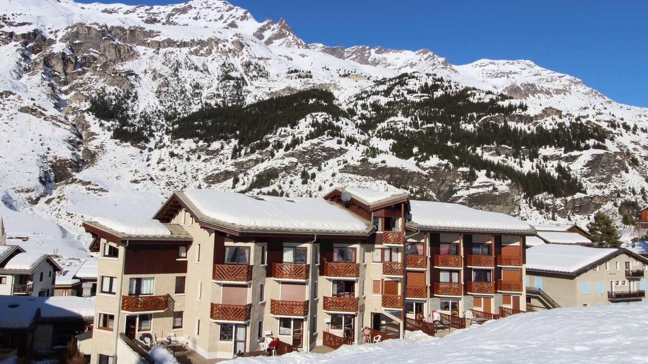 Photo of Outdoor in Lanslevillard