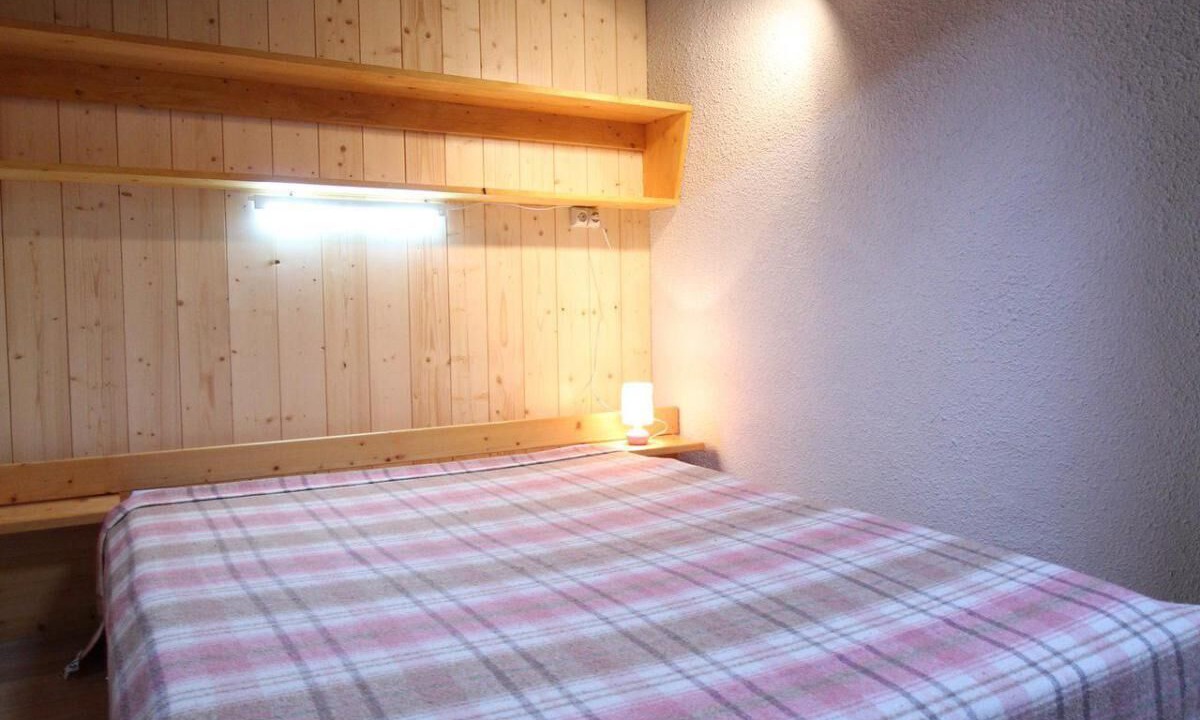 Photo of Bedroom in Lanslevillard