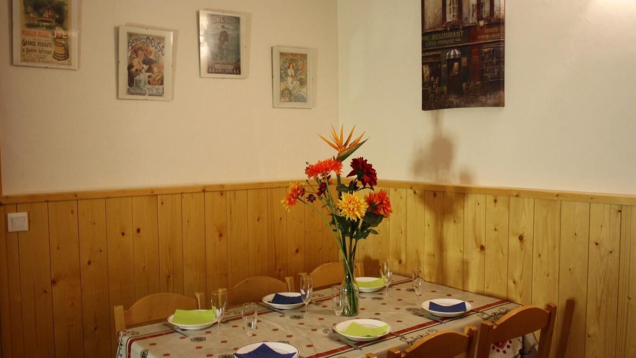 Photo of Others in Tignes le Lac