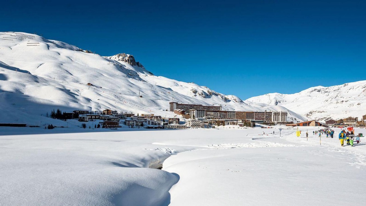 Photo of Others in Tignes le Lac