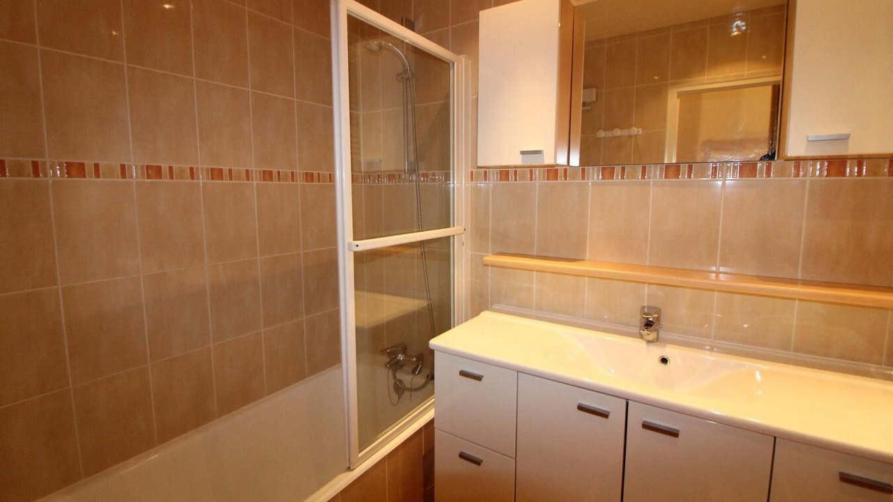 Photo of Bathroom in Tignes le Lac