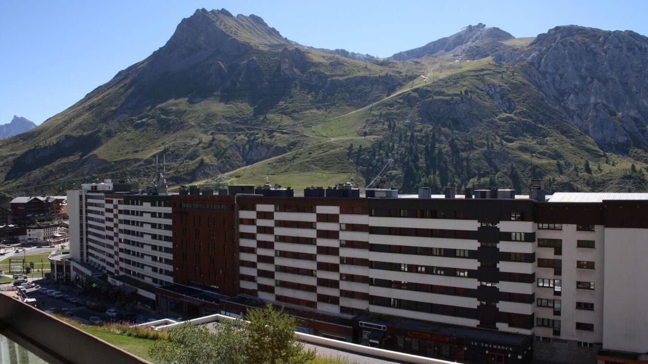 Photo of Outdoor in Tignes le Lac