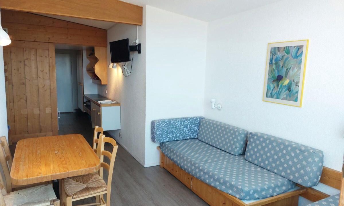 Photo of Livingroom in Arc-1800