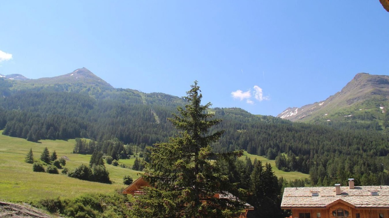 Photo of Outdoor in Val Cenis