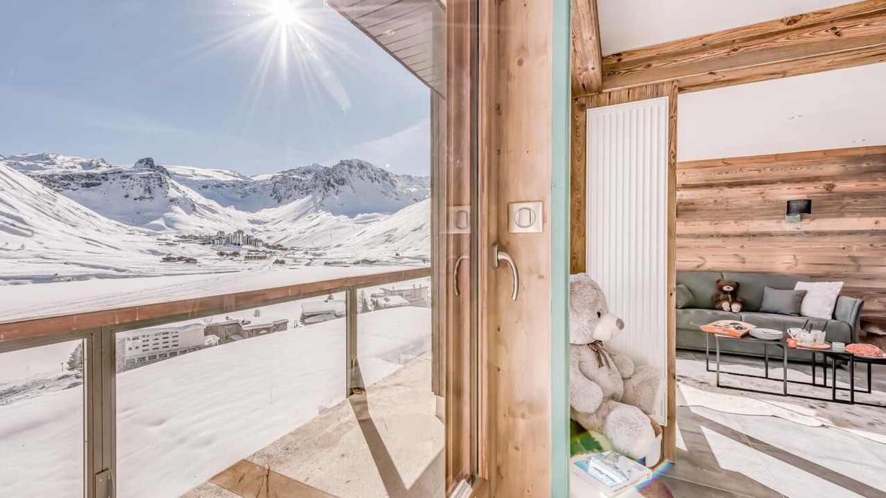 Photo of Others in Tignes le Lac