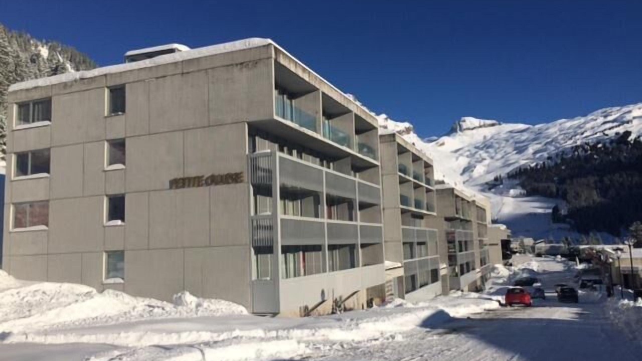 Photo of Outdoor in Flaine