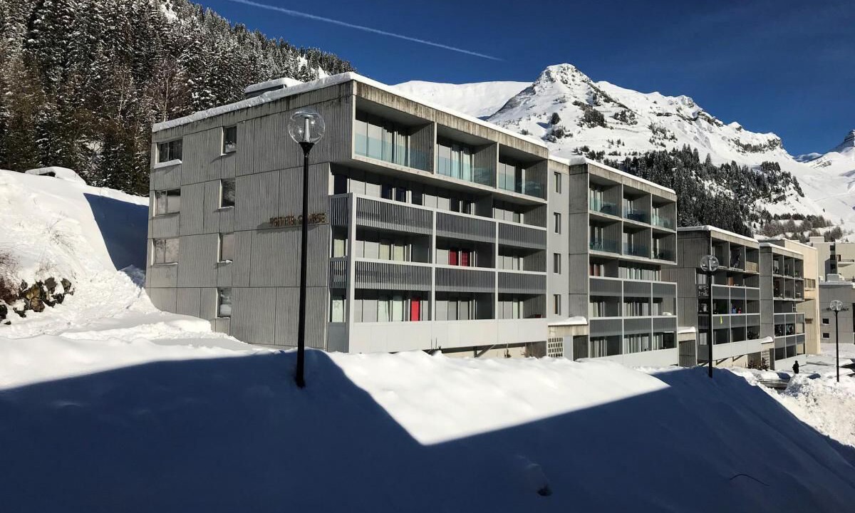 Photo of Outdoor in Flaine