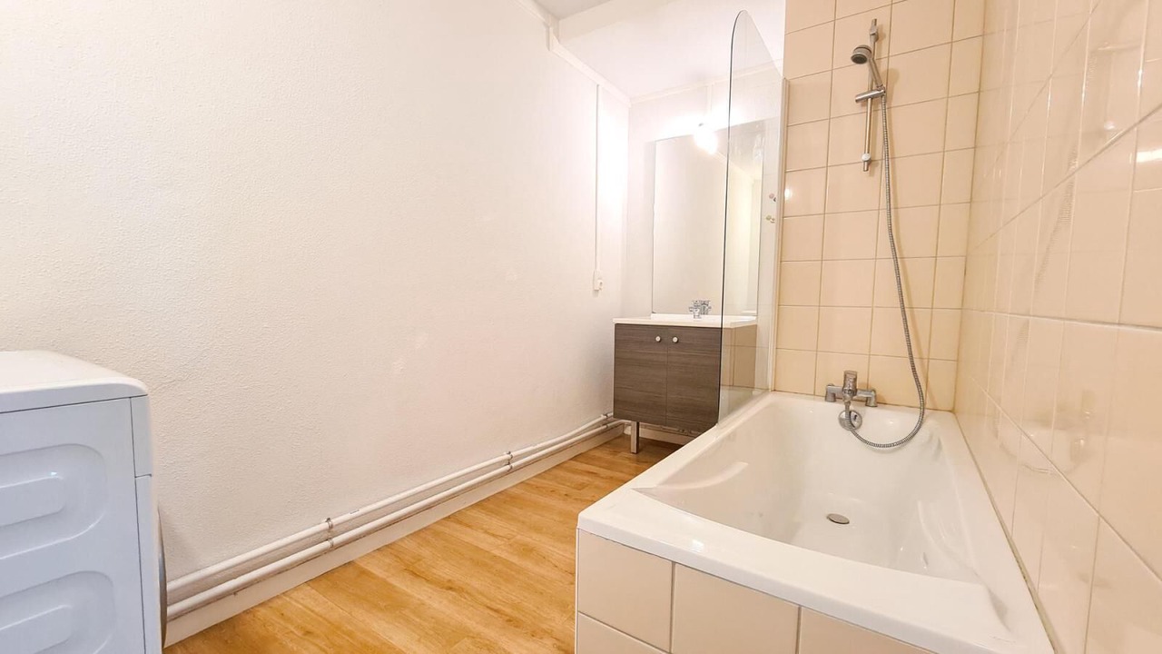 Photo of Bathroom in Flaine