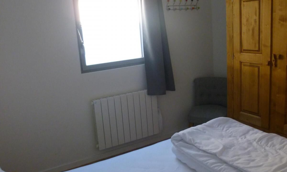 Photo of Bedroom in Flaine