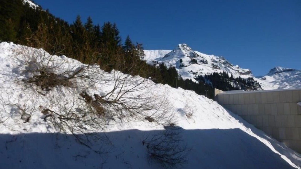 Photo of Outdoor in Flaine