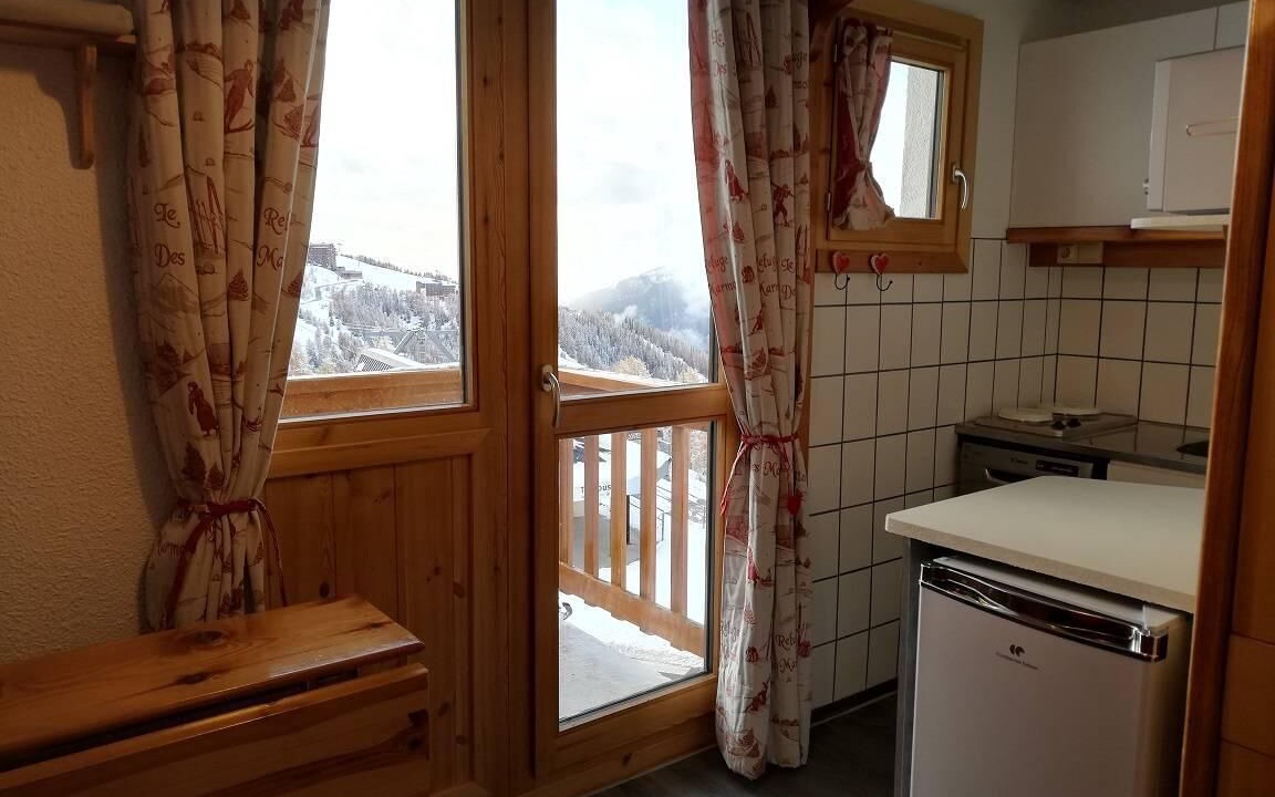 Photo of Others in Plagne Villages