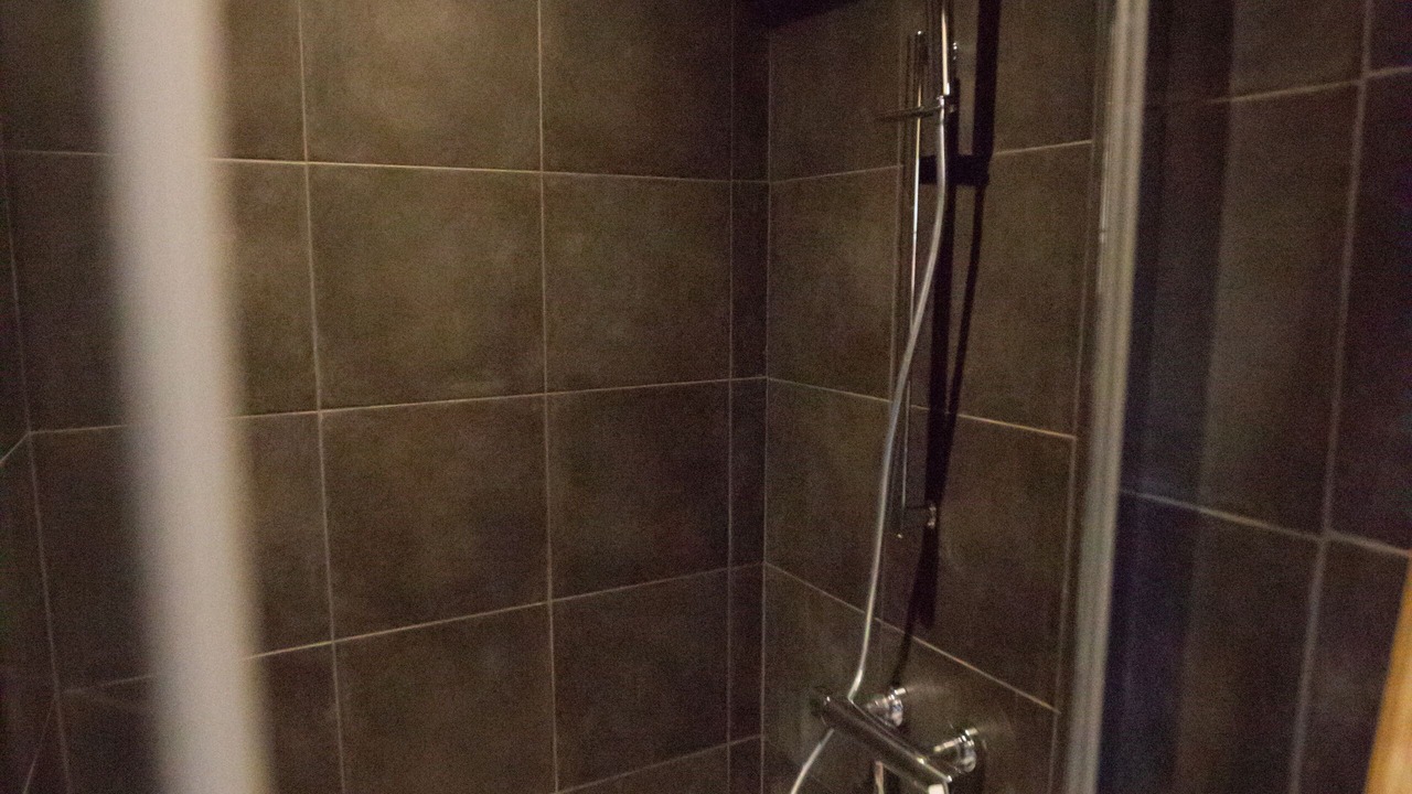 Photo of Bathroom in Ajaccio