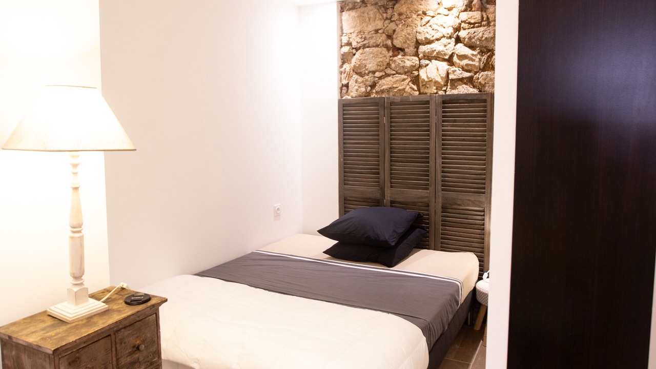 Photo of Bedroom in Ajaccio