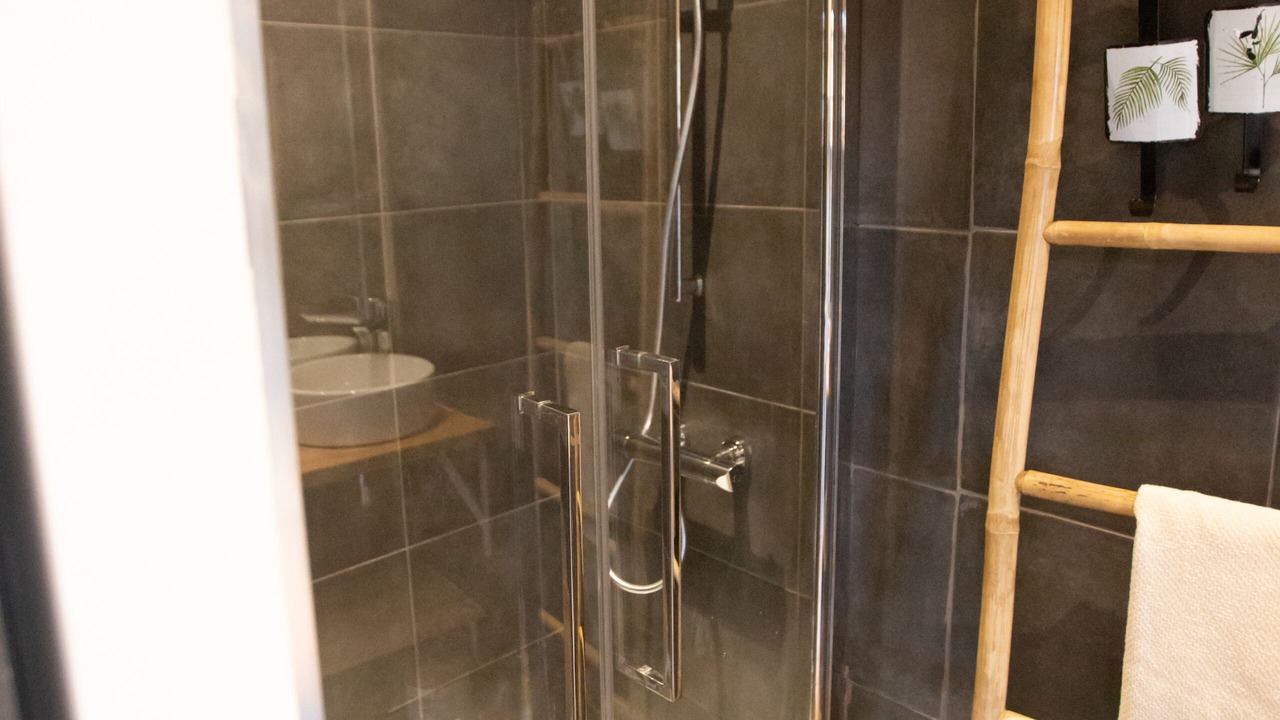 Photo of Bathroom in Ajaccio
