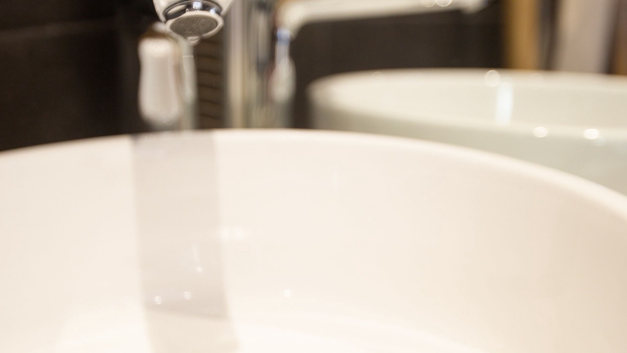 Photo of Bathroom in Ajaccio