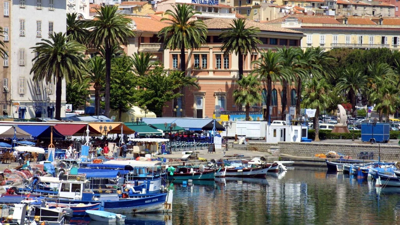Photo of Others in Ajaccio