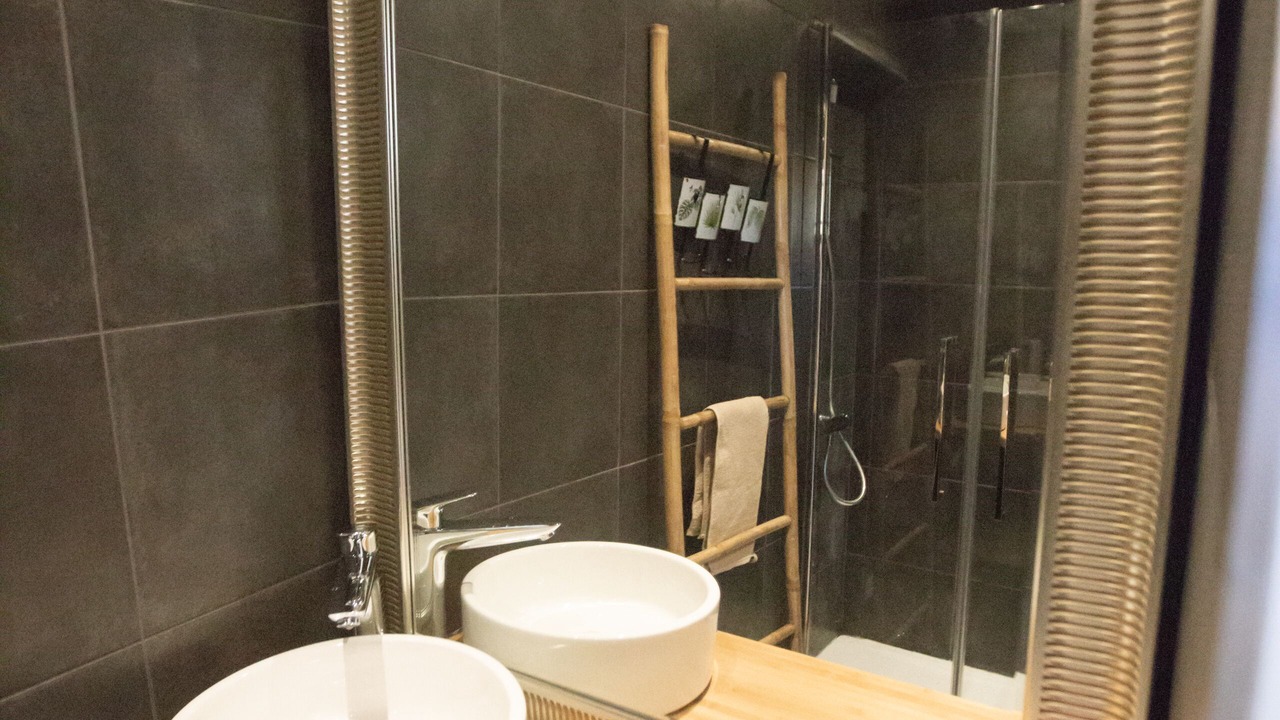 Photo of Bathroom in Ajaccio