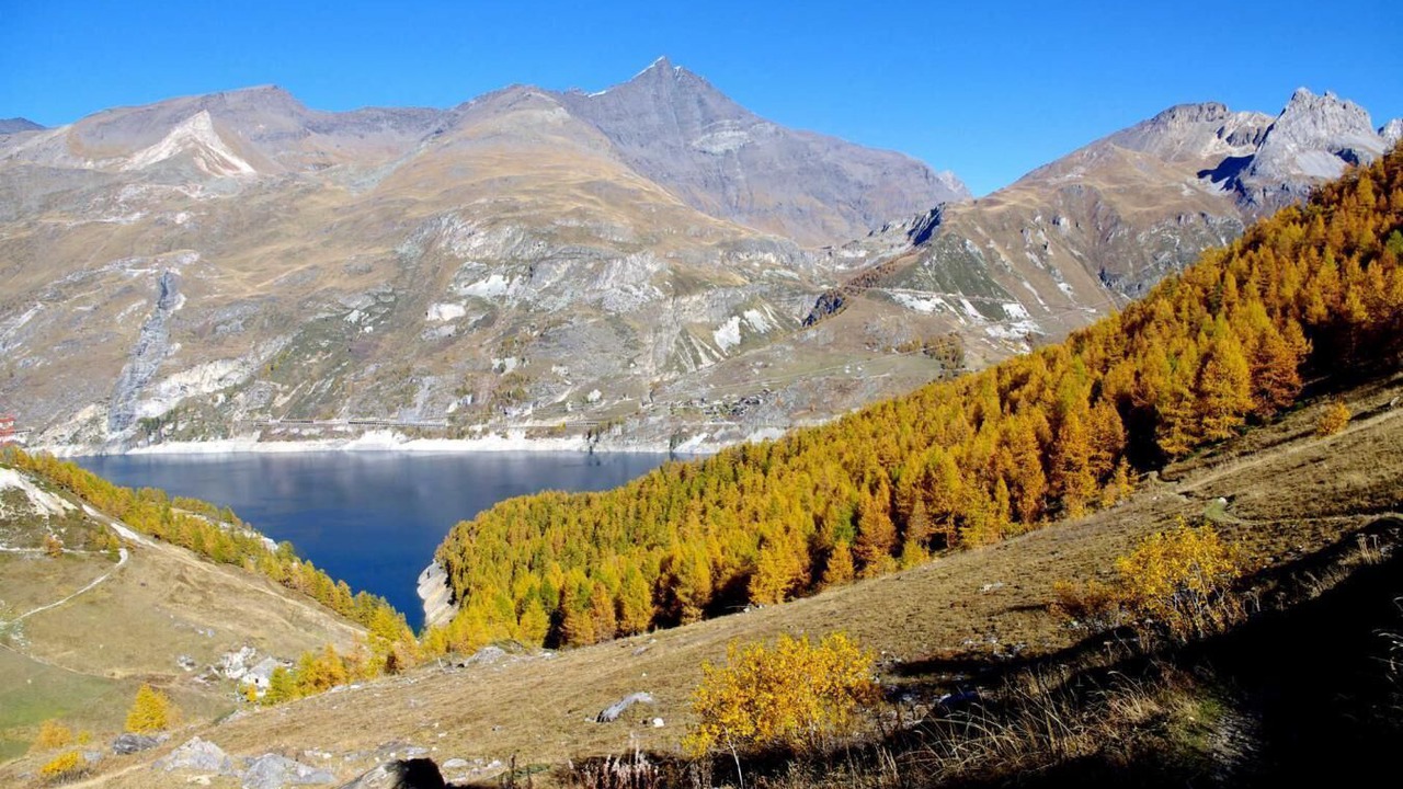 Photo of Outdoor in Le Lavachet