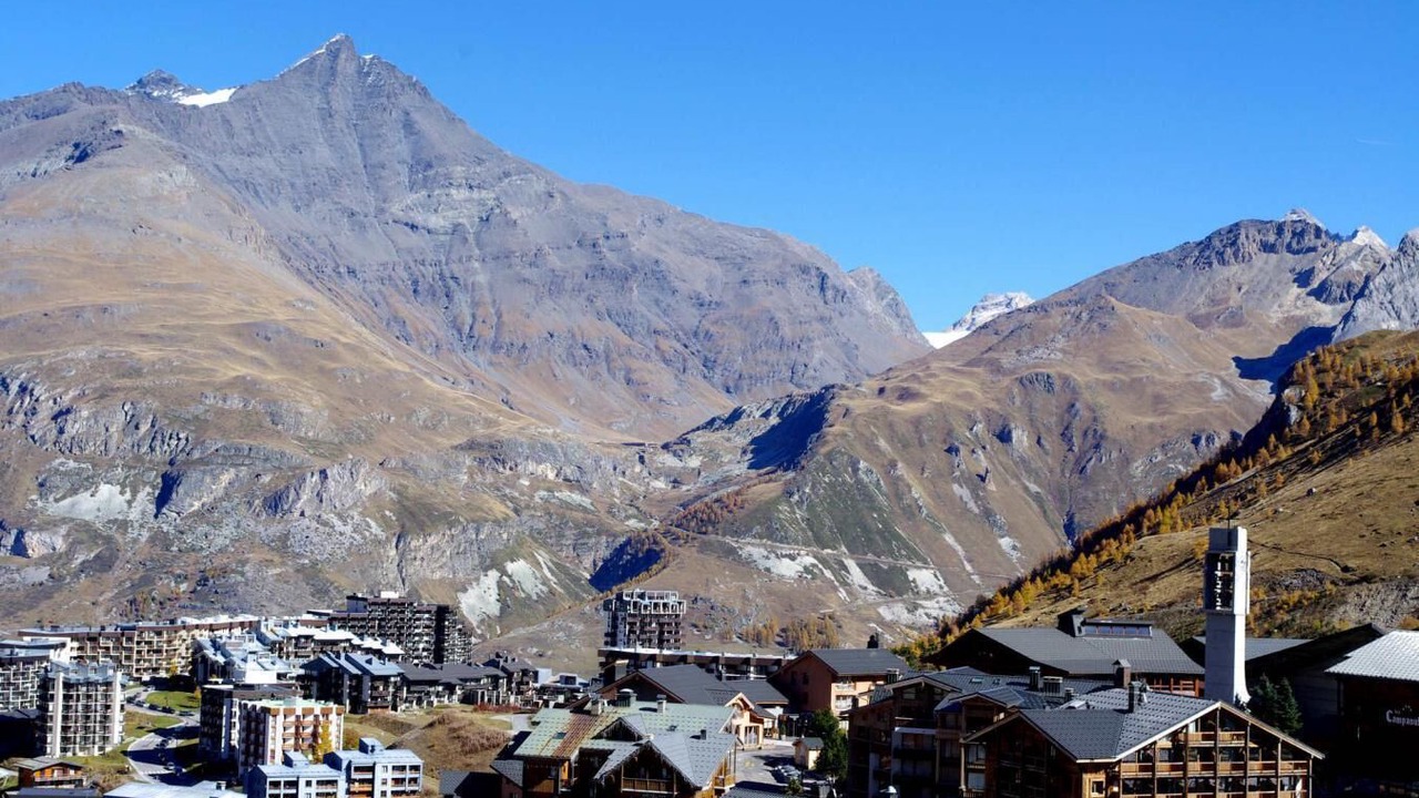 Photo of Outdoor in Le Lavachet