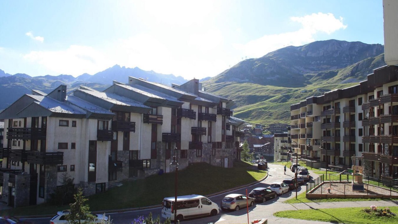 Photo of Outdoor in Le Lavachet