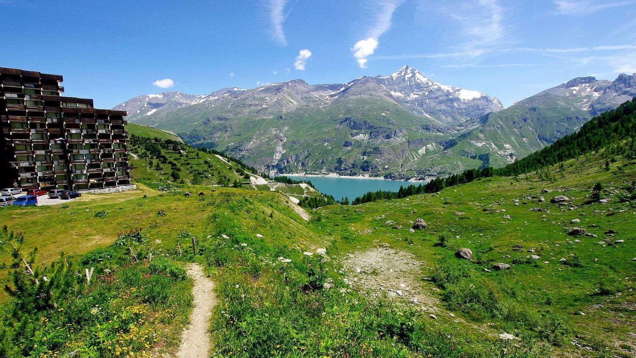 Photo of Outdoor in Le Lavachet