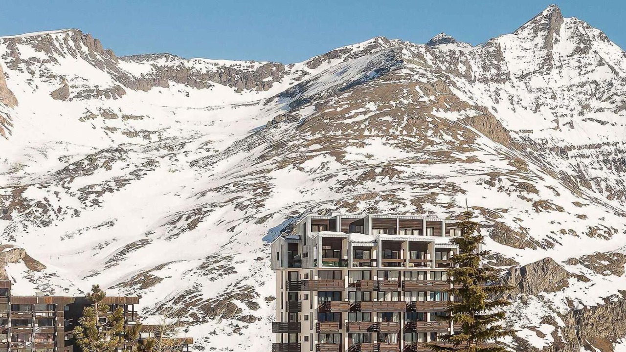 Photo of Outdoor in Le Lavachet
