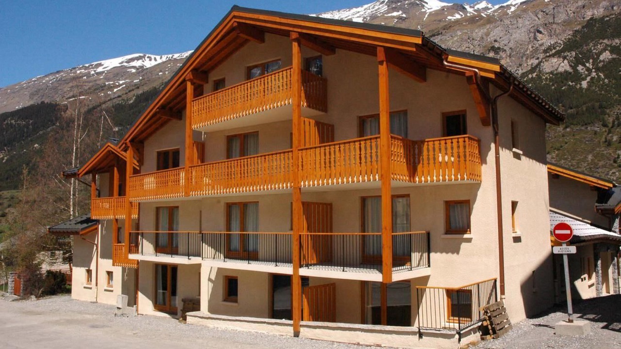 Photo of Outdoor in Lanslevillard