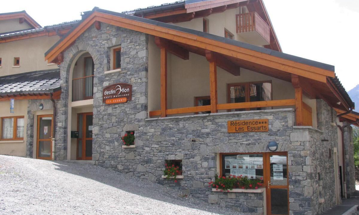 Photo of Outdoor in Lanslevillard